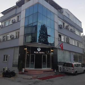 Sıes Otel