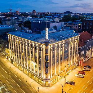 Palace Hotel Tallinn